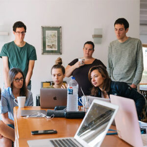 Business Applications